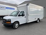 Used 2021 GMC Savana 3500 Box Van for sale #91620884 - photo 3