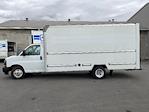 Used 2021 GMC Savana 3500 Box Van for sale #91620884 - photo 4