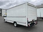 Used 2021 GMC Savana 3500 Box Van for sale #91620884 - photo 6