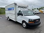 Used 2021 GMC Savana 3500 Box Van for sale #91620886 - photo 1