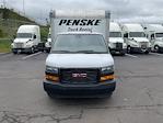 Used 2021 GMC Savana 3500 Box Van for sale #91620886 - photo 2