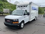 Used 2021 GMC Savana 3500 Box Van for sale #91620886 - photo 3