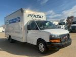 Used 2021 GMC Savana 3500 Box Van for sale #91620891 - photo 1