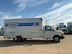 Used 2021 GMC Savana 3500 Box Van for sale #91620891 - photo 14
