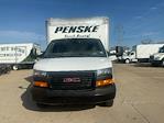 Used 2021 GMC Savana 3500 Box Van for sale #91620891 - photo 2