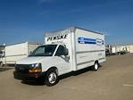 Used 2021 GMC Savana 3500 Box Van for sale #91620891 - photo 3