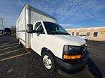 Used 2021 GMC Savana 3500 Box Van for sale #91620897 - photo 1
