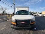 Used 2021 GMC Savana 3500 Box Van for sale #91620897 - photo 2