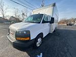 Used 2021 GMC Savana 3500 Box Van for sale #91620897 - photo 3