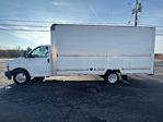 Used 2021 GMC Savana 3500 Box Van for sale #91620897 - photo 4