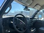 Used 2021 GMC Savana 3500 Box Van for sale #91620898 - photo 17
