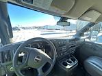 Used 2021 GMC Savana 3500 Box Van for sale #91620898 - photo 18