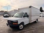 Used 2021 GMC Savana 3500 Box Van for sale #91620898 - photo 3