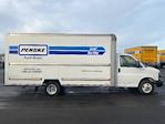 Used 2021 GMC Savana 3500 Box Van for sale #91620906 - photo 15