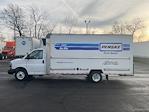 Used 2021 GMC Savana 3500 Box Van for sale #91620906 - photo 4