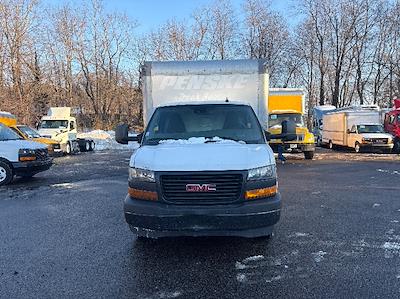Used 2021 GMC Savana 3500 Box Van for sale #91620915 - photo 2