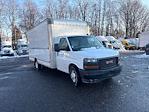 Used 2021 GMC Savana 3500 Box Van for sale #91620915 - photo 1