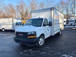 Used 2021 GMC Savana 3500 Box Van for sale #91620915 - photo 3