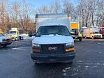 Used 2021 GMC Savana 3500 Box Van for sale #91620915 - photo 4