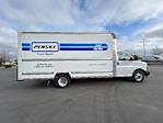 Used 2021 GMC Savana 3500 Box Van for sale #91620916 - photo 12