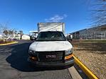 Used 2021 GMC Savana 3500 Box Van for sale #91620921 - photo 2