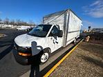 Used 2021 GMC Savana 3500 Box Van for sale #91620921 - photo 3