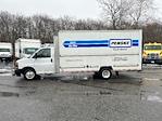 Used 2021 GMC Savana 3500 Box Van for sale #91620929 - photo 4