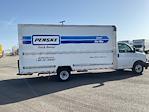 Used 2021 GMC Savana 3500 Morgan Truck Body Box Van for sale #91620931 - photo 12