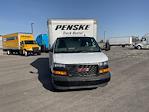 Used 2021 GMC Savana 3500 Morgan Truck Body Box Van for sale #91620931 - photo 2