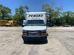 Used 2021 GMC Savana 3500 Box Van for sale #91620935 - photo 2