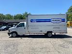 Used 2021 GMC Savana 3500 Box Van for sale #91620935 - photo 4