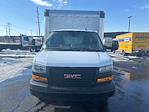 Used 2021 GMC Savana 3500 Box Van for sale #91620939 - photo 2