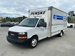 Used 2021 GMC Savana 3500 Box Van for sale #91620942 - photo 3