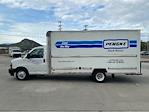 Used 2021 GMC Savana 3500 Box Van for sale #91620942 - photo 4