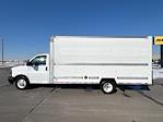 Used 2021 GMC Savana 3500 Box Van for sale #91620943 - photo 4