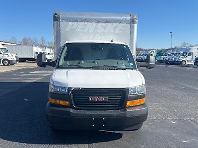 Used 2021 GMC Savana 3500 Box Van for sale #91620950 - photo 2
