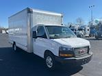 Used 2021 GMC Savana 3500 Box Van for sale #91620950 - photo 1