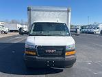 Used 2021 GMC Savana 3500 Box Van for sale #91620950 - photo 2