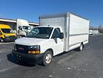 Used 2021 GMC Savana 3500 Box Van for sale #91620950 - photo 3