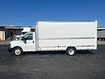 Used 2021 GMC Savana 3500 Box Van for sale #91620950 - photo 4