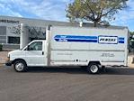 Used 2021 GMC Savana 3500 Box Van for sale #91620952 - photo 4