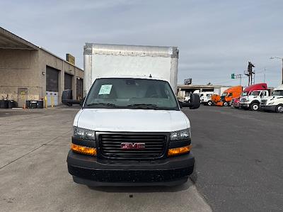 Used 2021 GMC Savana 3500 Box Van for sale #91620959 - photo 2