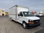 Used 2021 GMC Savana 3500 Box Van for sale #91620959 - photo 1