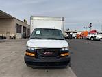 Used 2021 GMC Savana 3500 Box Van for sale #91620959 - photo 2