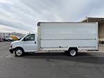 Used 2021 GMC Savana 3500 Box Van for sale #91620959 - photo 4