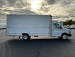 Used 2021 GMC Savana 3500 Morgan Truck Body Box Van for sale #91620960 - photo 15