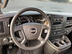 Used 2021 GMC Savana 3500 Morgan Truck Body Box Van for sale #91620960 - photo 17