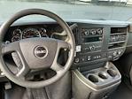Used 2021 GMC Savana 3500 Morgan Truck Body Box Van for sale #91620960 - photo 18