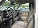 Used 2021 GMC Savana 3500 Morgan Truck Body Box Van for sale #91620960 - photo 19