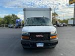 Used 2021 GMC Savana 3500 Morgan Truck Body Box Van for sale #91620960 - photo 2